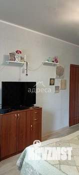 3-к квартира, вторичка, 76м2, 1/4 этаж