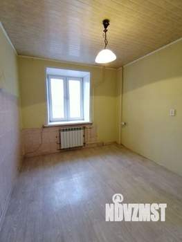 4-к квартира, вторичка, 80м2, 2/10 этаж