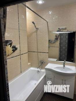 1-к квартира, вторичка, 47м2, 19/22 этаж