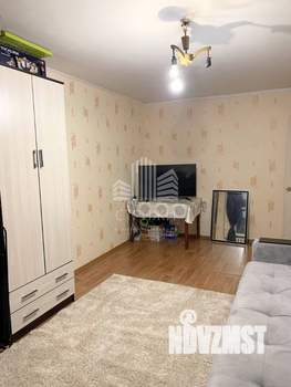 1-к квартира, вторичка, 29м2, 4/9 этаж