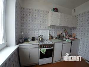 1-к квартира, вторичка, 29м2, 9/9 этаж