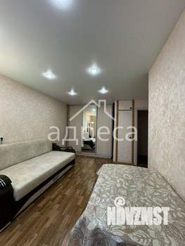 1-к квартира, вторичка, 33м2, 2/5 этаж