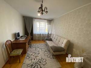 4-к квартира, вторичка, 143м2, 7/10 этаж