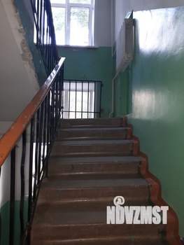 2-к квартира, вторичка, 45м2, 5/5 этаж