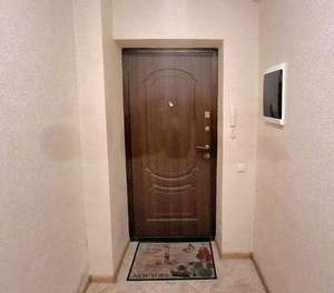 1-к квартира, вторичка, 49м2, 1/20 этаж