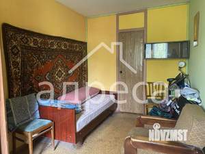 3-к квартира, вторичка, 57м2, 4/5 этаж
