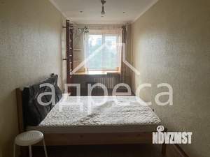 3-к квартира, вторичка, 57м2, 5/5 этаж