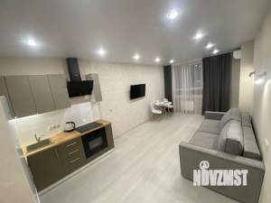 1-к квартира, вторичка, 54м2, 8/20 этаж