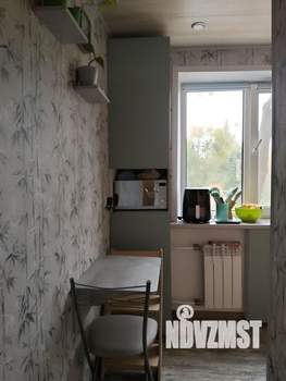 3-к квартира, вторичка, 58м2, 3/5 этаж