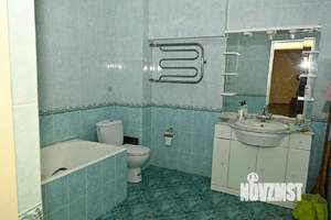 2-к квартира, вторичка, 94м2, 10/15 этаж