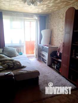 2-к квартира, вторичка, 42м2, 2/5 этаж