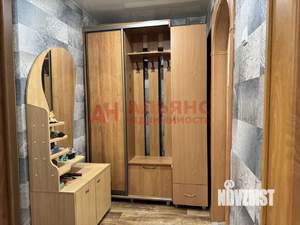 1-к квартира, вторичка, 37м2, 5/9 этаж
