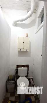 3-к квартира, вторичка, 57м2, 1/2 этаж