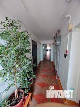 Студия квартира, вторичка, 34м2, 6/9 этаж