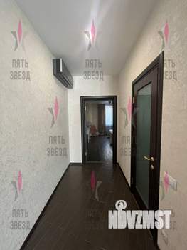 3-к квартира, вторичка, 157м2, 2/4 этаж