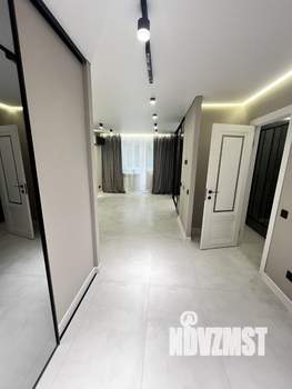 3-к квартира, вторичка, 79м2, 4/9 этаж