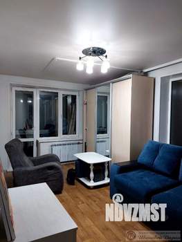 2-к квартира, вторичка, 43м2, 2/5 этаж