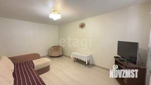 2-к квартира, вторичка, 52м2, 1/10 этаж