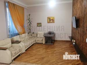 3-к квартира, вторичка, 81м2, 2/5 этаж