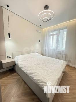 1-к квартира, вторичка, 41м2, 13/25 этаж