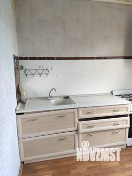 2-к квартира, вторичка, 46м2, 5/9 этаж