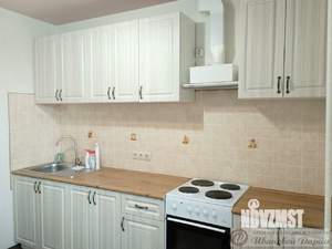 1-к квартира, вторичка, 43м2, 12/16 этаж