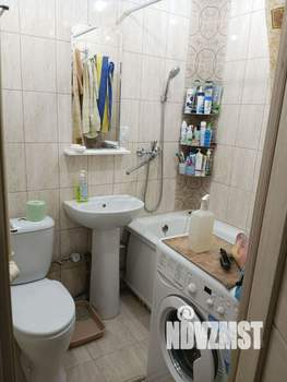2-к квартира, вторичка, 43м2, 2/5 этаж