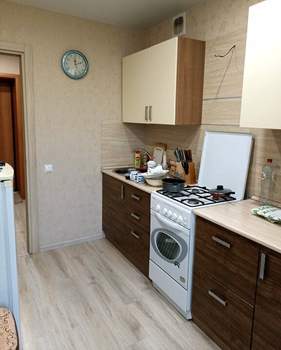 2-к квартира, вторичка, 50м2, 4/5 этаж