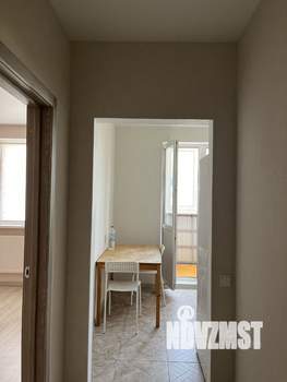1-к квартира, вторичка, 33м2, 17/19 этаж