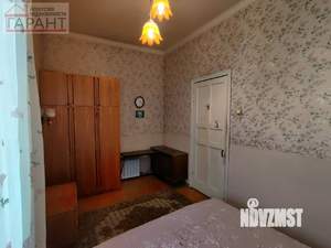 3-к квартира, вторичка, 67м2, 5/5 этаж