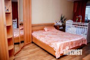 4-к квартира, вторичка, 98м2, 4/5 этаж