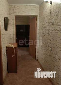 3-к квартира, вторичка, 56м2, 5/5 этаж