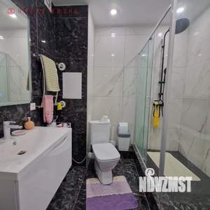 1-к квартира, вторичка, 59м2, 13/16 этаж