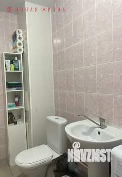 1-к квартира, вторичка, 53м2, 4/16 этаж