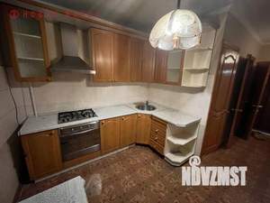 1-к квартира, вторичка, 38м2, 8/9 этаж