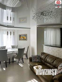 4-к квартира, вторичка, 95м2, 2/25 этаж