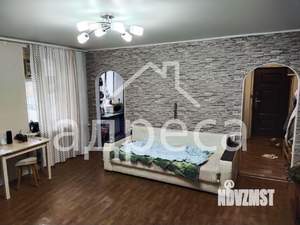 1-к квартира, вторичка, 33м2, 2/2 этаж