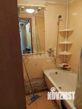 1-к квартира, вторичка, 44м2, 9/9 этаж