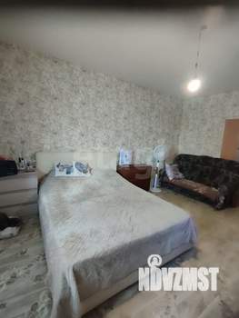 2-к квартира, вторичка, 60м2, 5/5 этаж