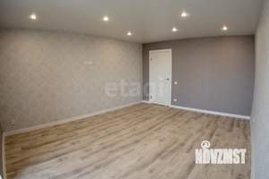 1-к квартира, вторичка, 55м2, 18/22 этаж