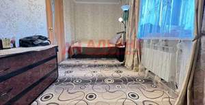 2-к квартира, вторичка, 43м2, 2/5 этаж