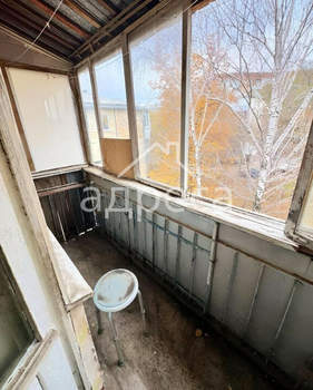 2-к квартира, вторичка, 46м2, 5/5 этаж