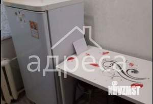 1-к квартира, вторичка, 31м2, 1/5 этаж