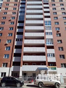 Студия квартира, вторичка, 27м2, 5/16 этаж