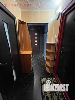 1-к квартира, вторичка, 44м2, 6/9 этаж
