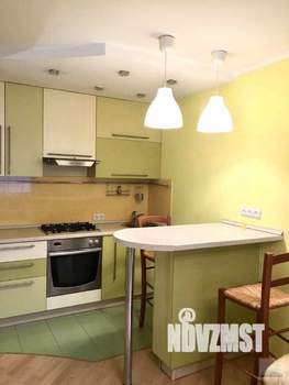 1-к квартира, вторичка, 45м2, 1/9 этаж