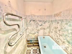 2-к квартира, вторичка, 50м2, 5/12 этаж