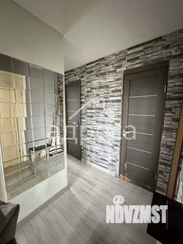 1-к квартира, вторичка, 40м2, 6/9 этаж