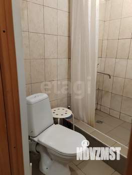 2-к квартира, вторичка, 45м2, 1/5 этаж