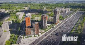 3-к квартира, вторичка, 81м2, 6/15 этаж